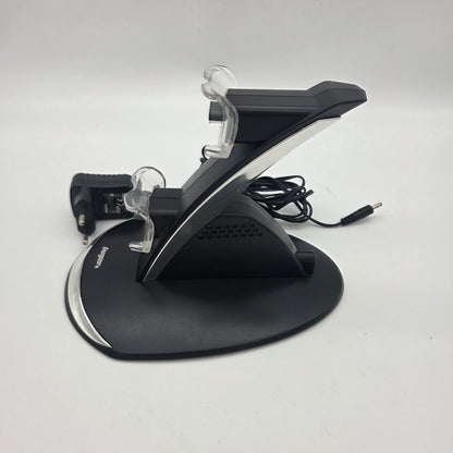 PS3 Dual Controller Charging Dock