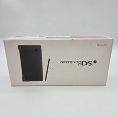 Nintendo DSi – Sort (Komplet i boks)