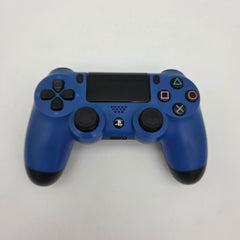 Sony PlayStation 4 controller - Blå