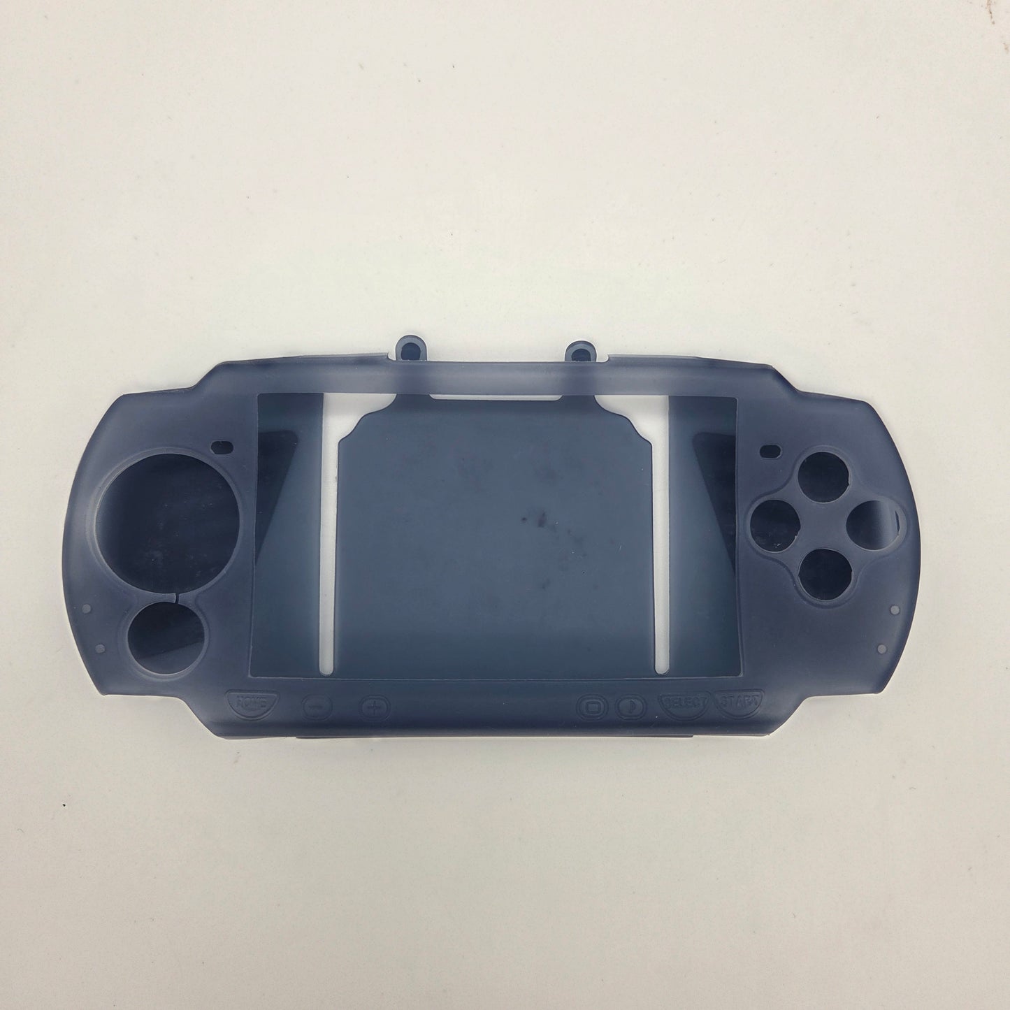 PlayStation Portable - Rubber cover