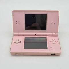 Nintendo DSi – Lyserød