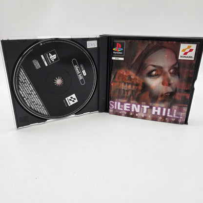 Metal Gear Solid PS1