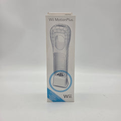 Wii MotionPlus