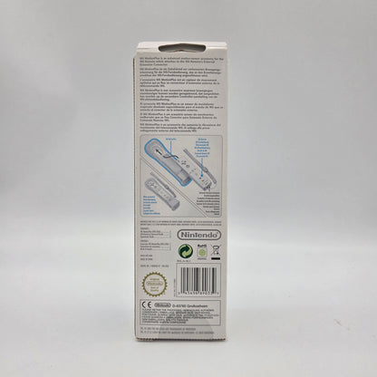 Wii MotionPlus