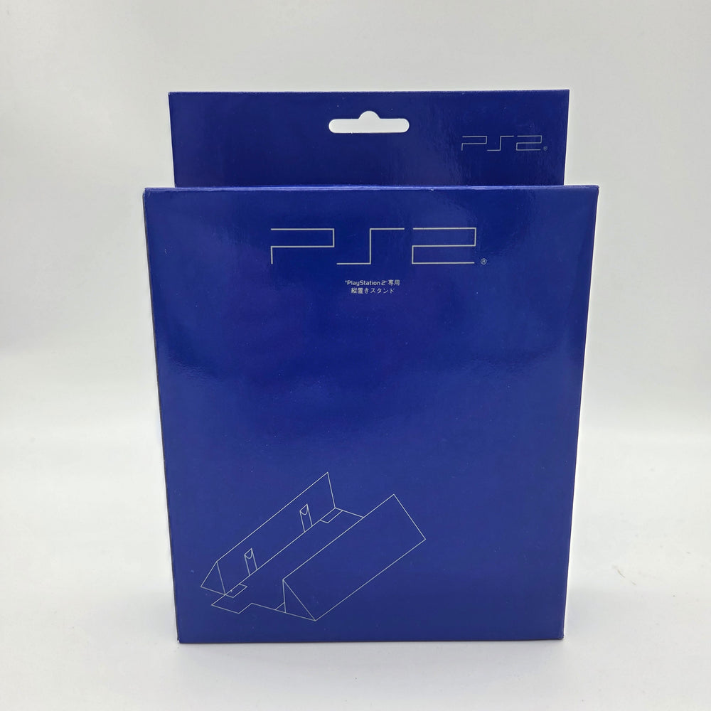 PS2 Fat Vertical Stand - NEW (Boxed)