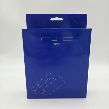PS2 Fat Vertical Stand - NEW (Boxed)