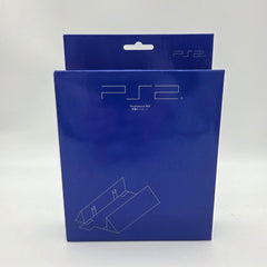 PS2 Fat Vertical Stand - NEW (Boxed)