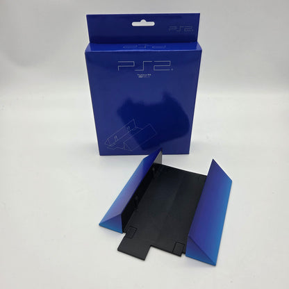 PS2 Fat Vertical Stand - NEW (Boxed)