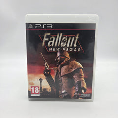 Fallout New Vegas (PS3)