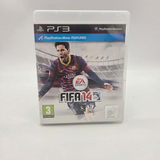 FIFA 13 PS3