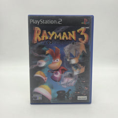 Rayman 3 Hoodlum Havoc PS2