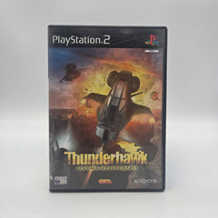 Thunderhawk: Operation Phoenix PS2