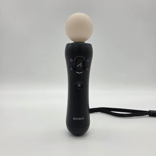 Sony PlayStation Move Controller