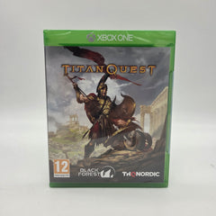 Titan Quest Xbox One (SEALED)