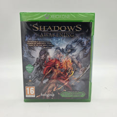 Shadows: Awakening Xbox One (SEALED)