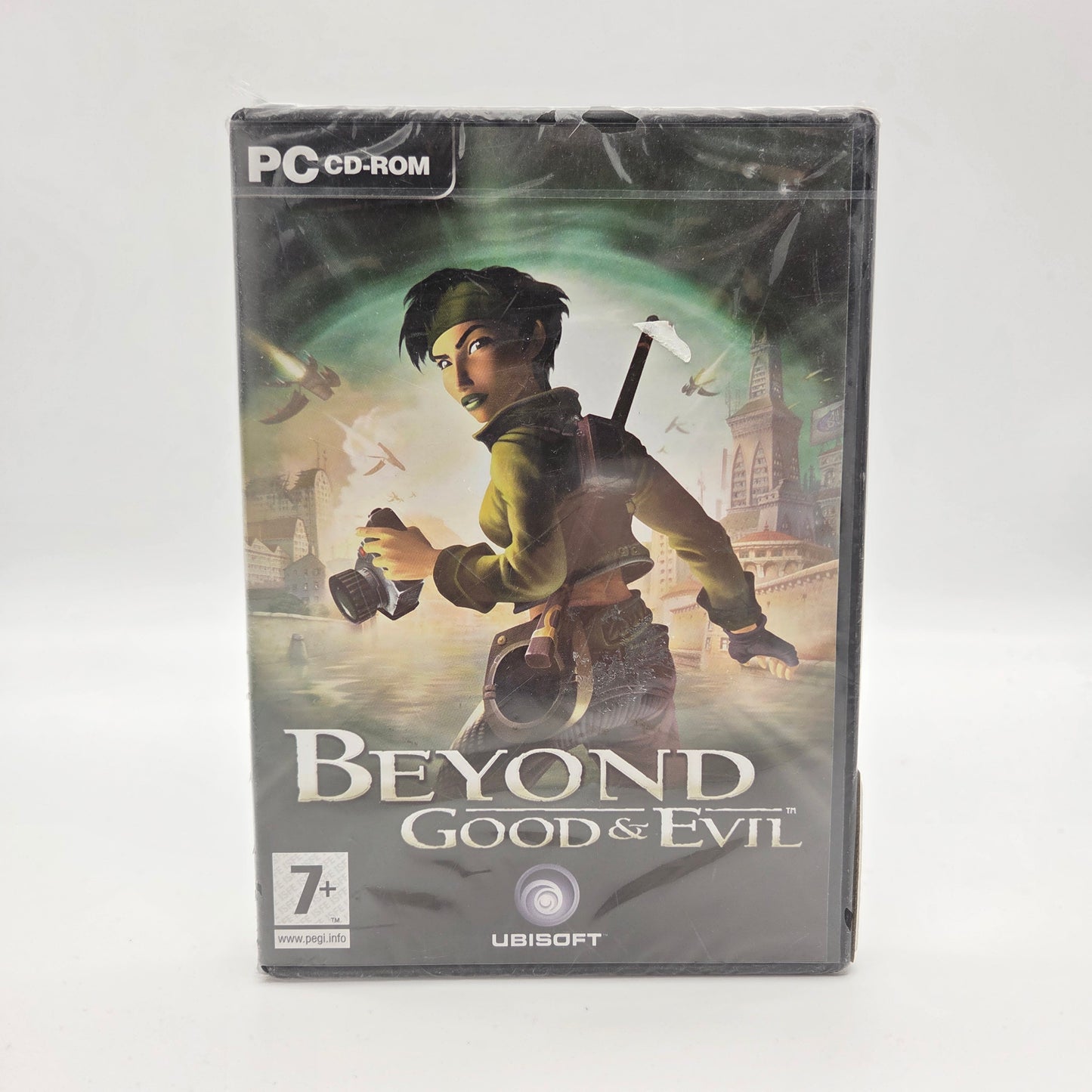 Beyond Good & Evil PC (SEALED)