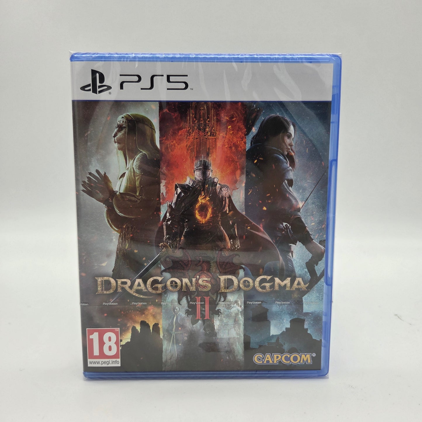 Dragon’s Dogma II PS5 (SEALED)