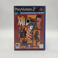 XIII PS2
