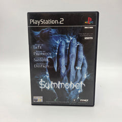 Summoner PS2