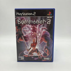 Summoner 2 PS2