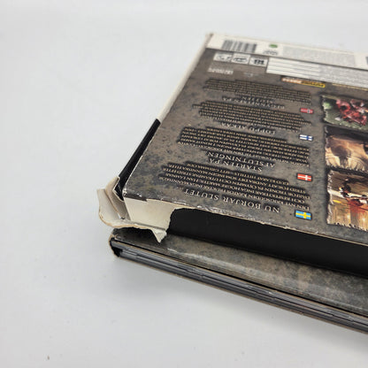 God of War II (Special Edition) PS2