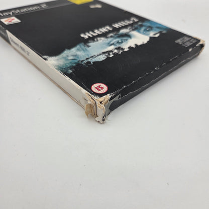 Silent Hill 2 (Special 2 Disc Set) PS2