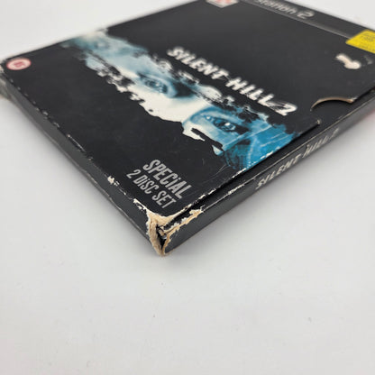 Silent Hill 2 (Special 2 Disc Set) PS2