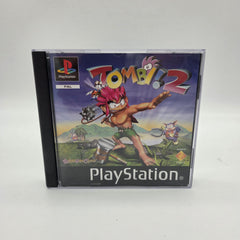Tombi! 2 PS1
