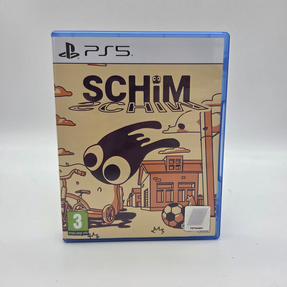 SCHiM PS5