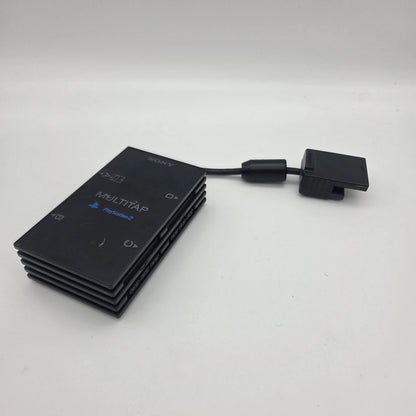 Original Sony Multitap – PlayStation 2