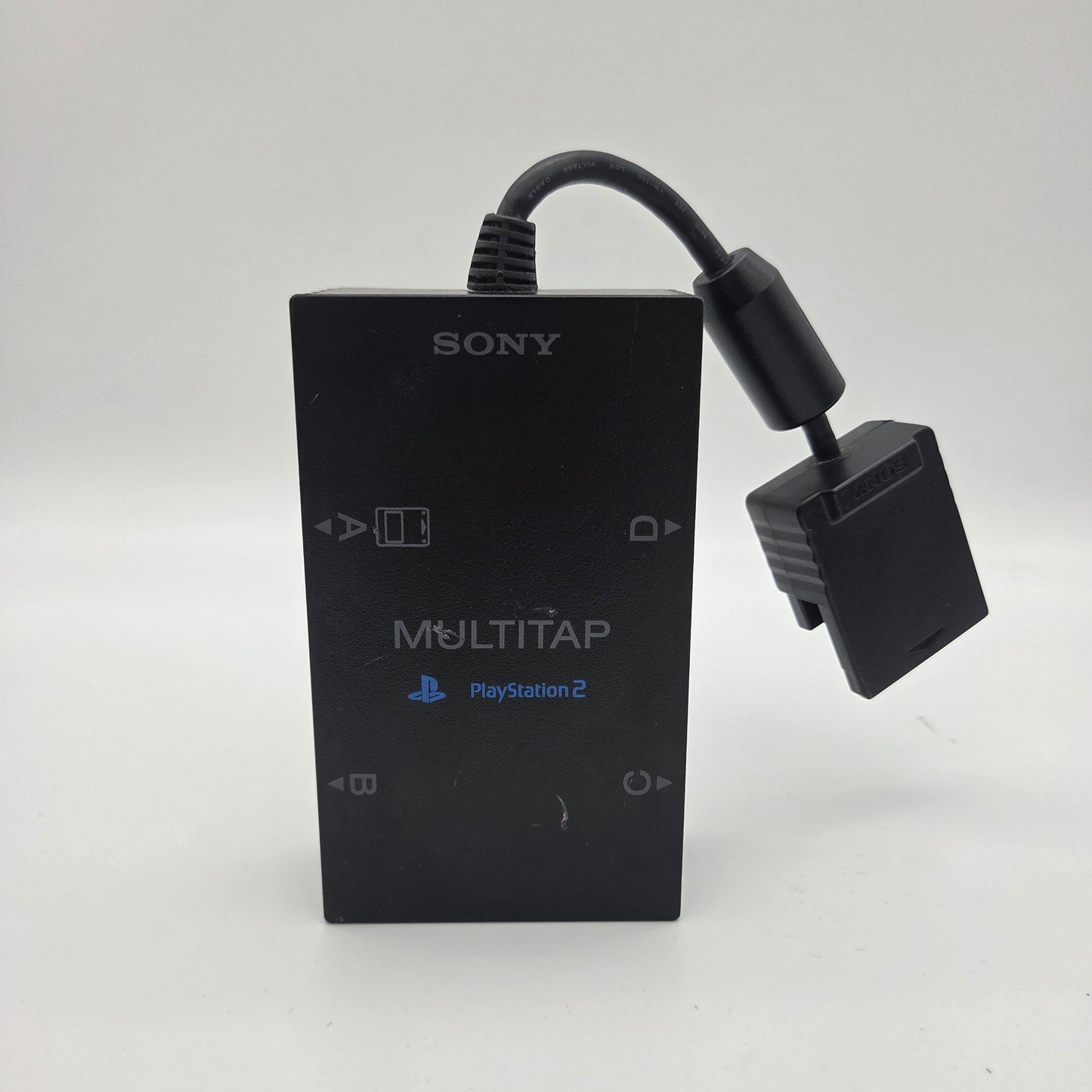 Original Sony Multitap – PlayStation 2