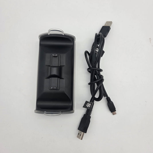 Dual USB Charging Dock