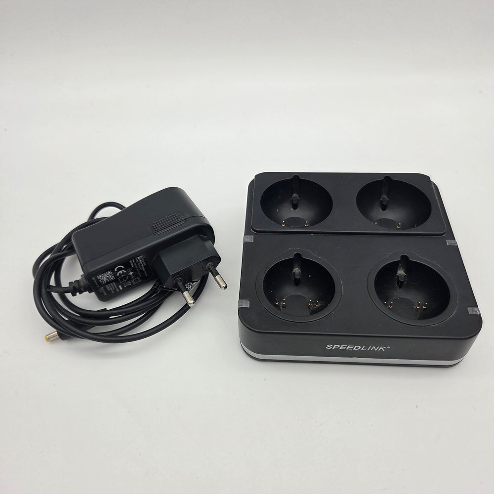Speedlink Move Controller Charging Station