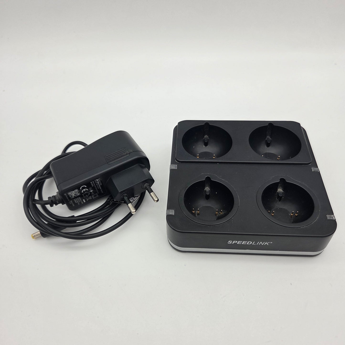 Speedlink Move Controller Charging Station