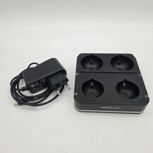 Speedlink Move Controller Charging Station