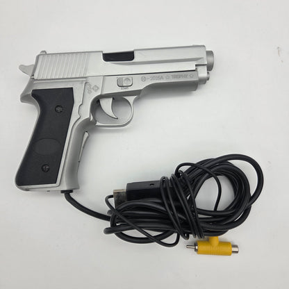 PlayStation GunCon Light Gun