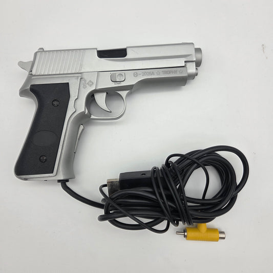 PlayStation GunCon Light Gun