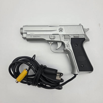 PlayStation GunCon Light Gun