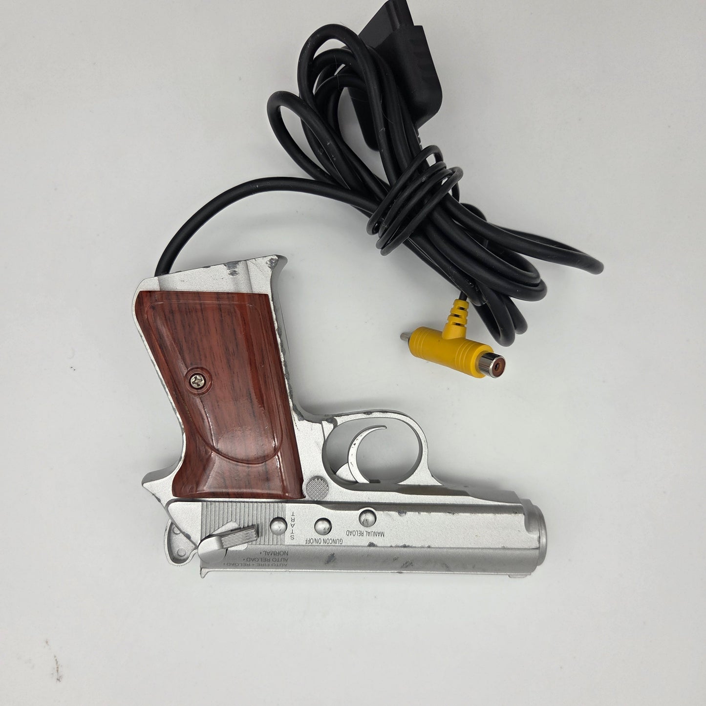 PlayStation Konami Scorpion Light Gun