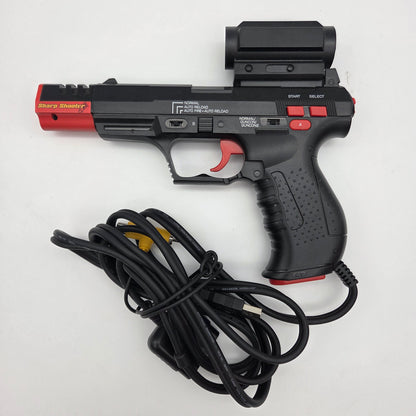 PlayStation Joytech Sharp Shooter 2 Light Gun