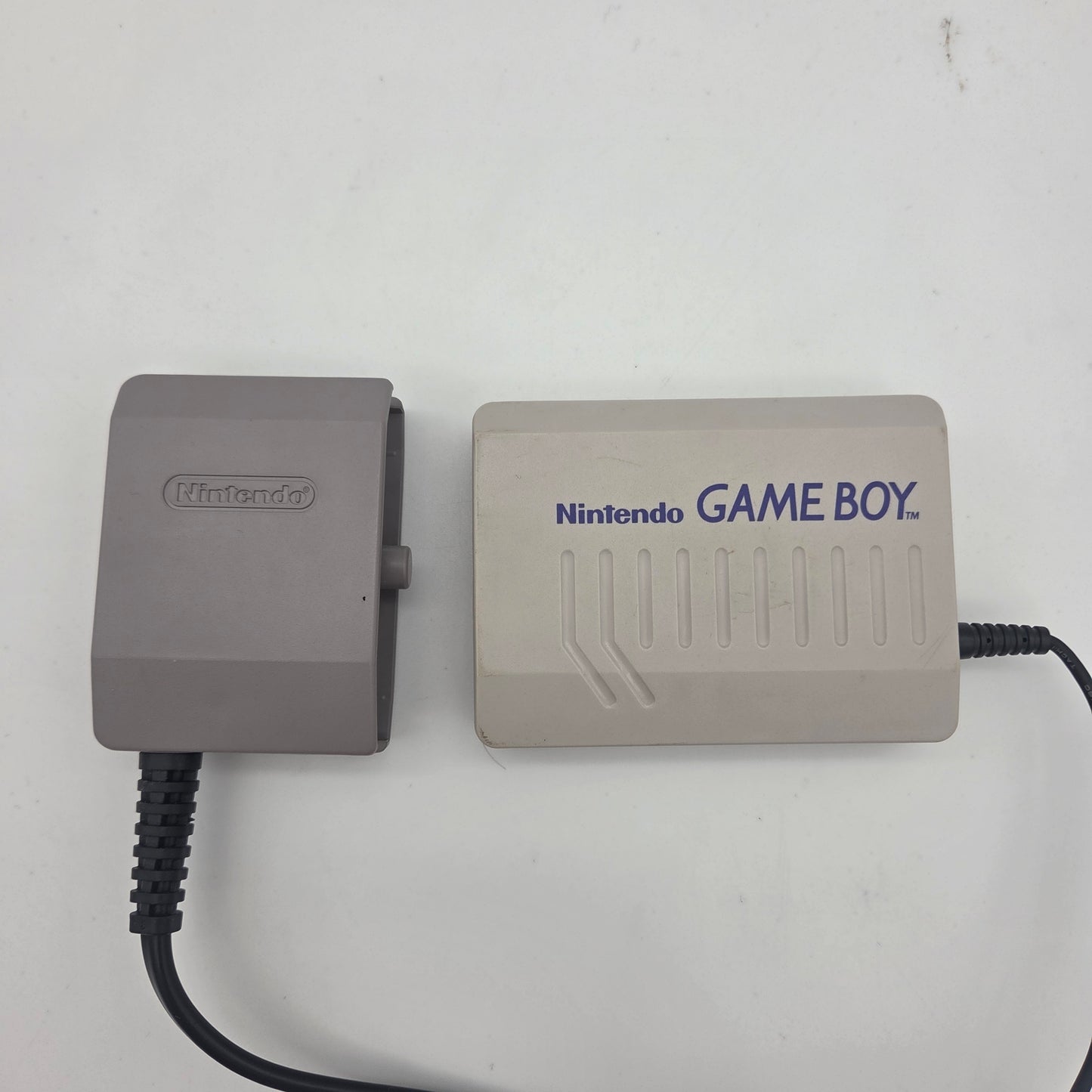 Nintendo Game Boy Rechargeable Battery Pack I (DMG-11-NOE)
