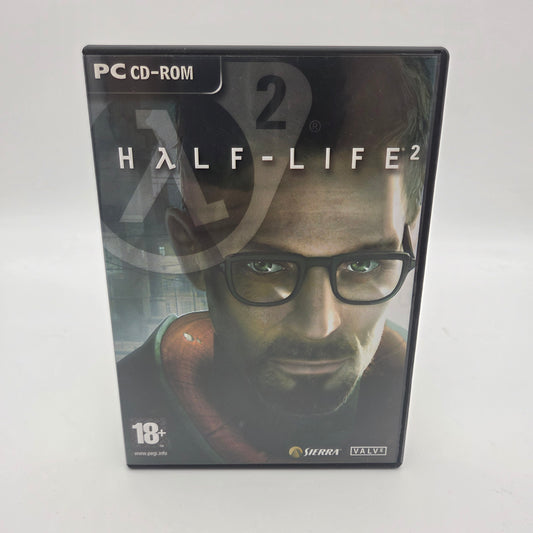 Half-Life 2 PC