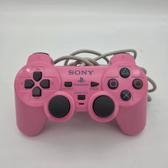 Sony PlayStation 2 DualShock 2 Controller – Pink