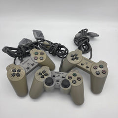 Sony PlayStation 1 Controller (Misfarvet)