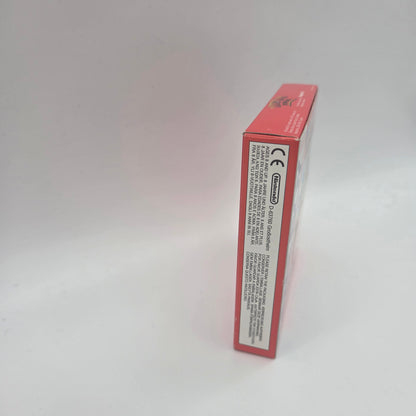 Wario Land: Super Mario Land 3 GBC (Boxed) - Mint eksempel