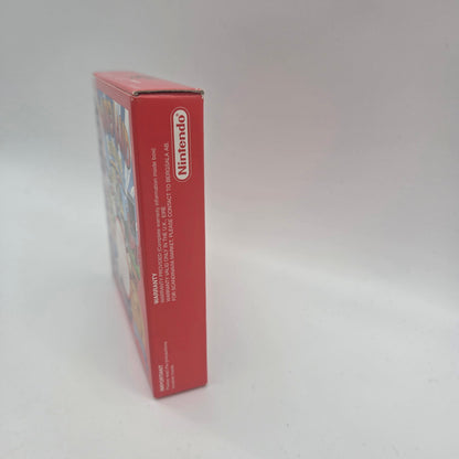 Wario Land: Super Mario Land 3 GBC (Boxed) - Mint eksempel