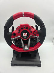 HORI - Switch Mario Kart Racing Wheel Pro Deluxe