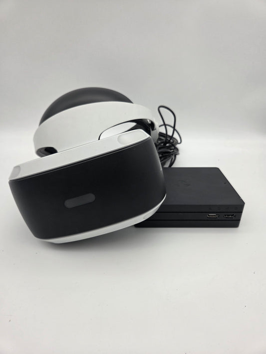 PlayStation VR1