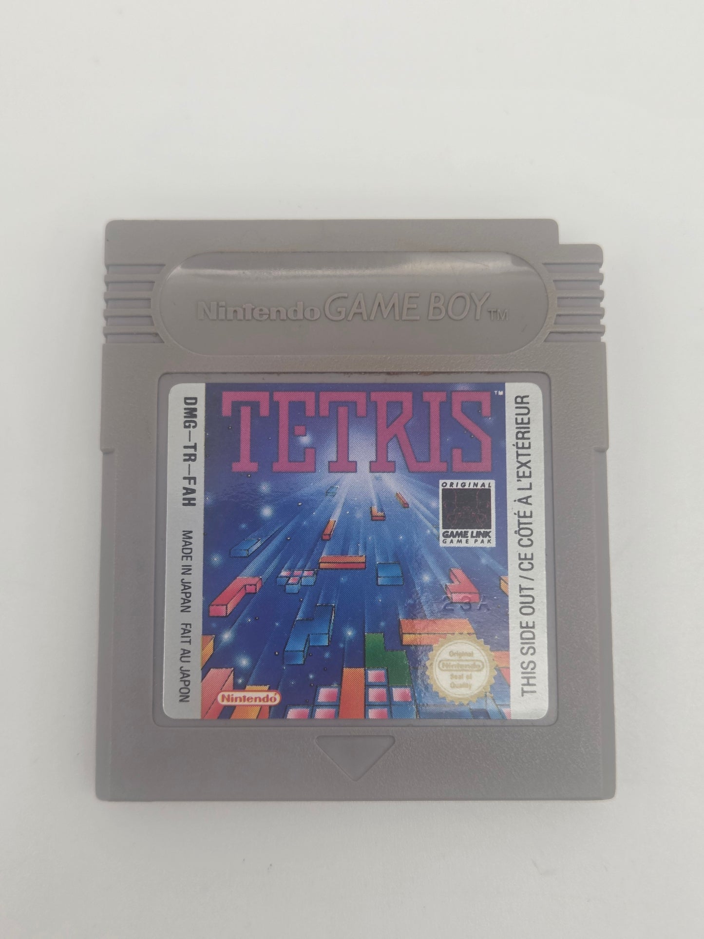 Tetris (Gameboy Classic)
