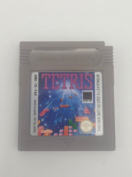 Tetris (Gameboy Classic)